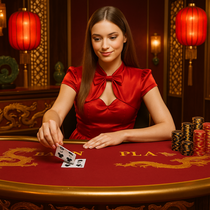 Spin247 - Live Baccarat Game
