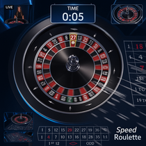 Spin247 - Live Roulette - Real Dealer Casino