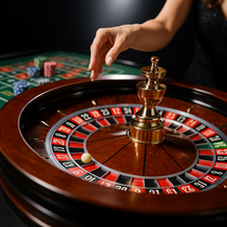 Spin247 - Live Roulette Game