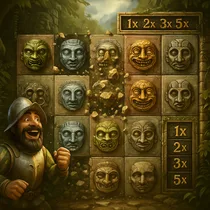 Spin247 - Gonzo's Quest Slot Game