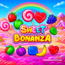 Spin247 - Sweet Bonanza Slot Game