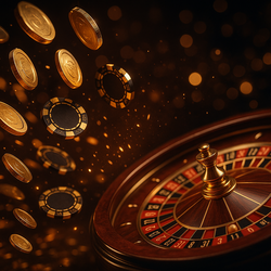 Spin247 Casino Bonus Angebot - 100% bis CHF 500 + 50 Freispiele