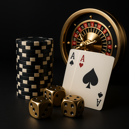 Spin247 - Slot Factory Provider Logo