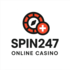 Spin247 Casino Logo