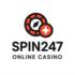 Spin247 Casino Logo