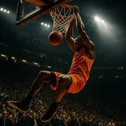 Spin247 - Basketball Betting