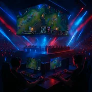 Spin247 - Esports Betting