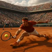 Spin247 - Tennis Betting